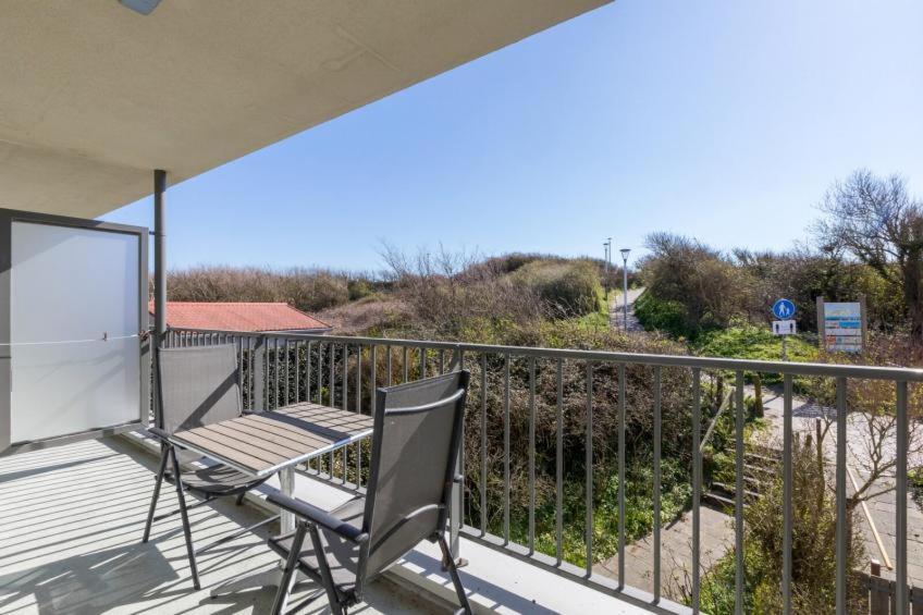 Apartamento Duinstraatje 51 *