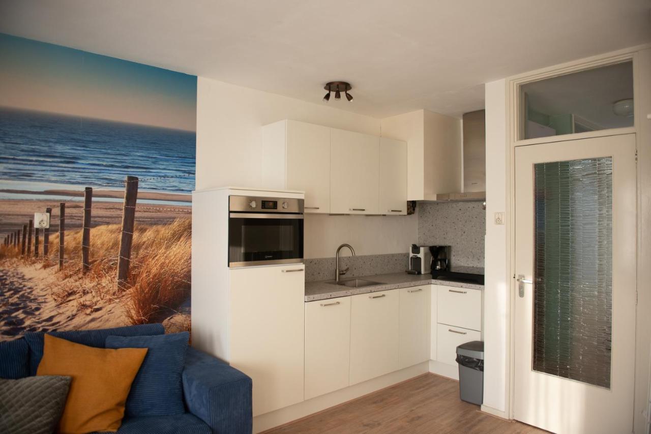 Duinstraatje 51 Apartamento Zoutelande