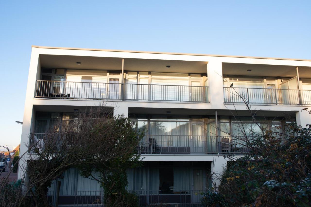 Apartamento Duinstraatje 51 Zoutelande