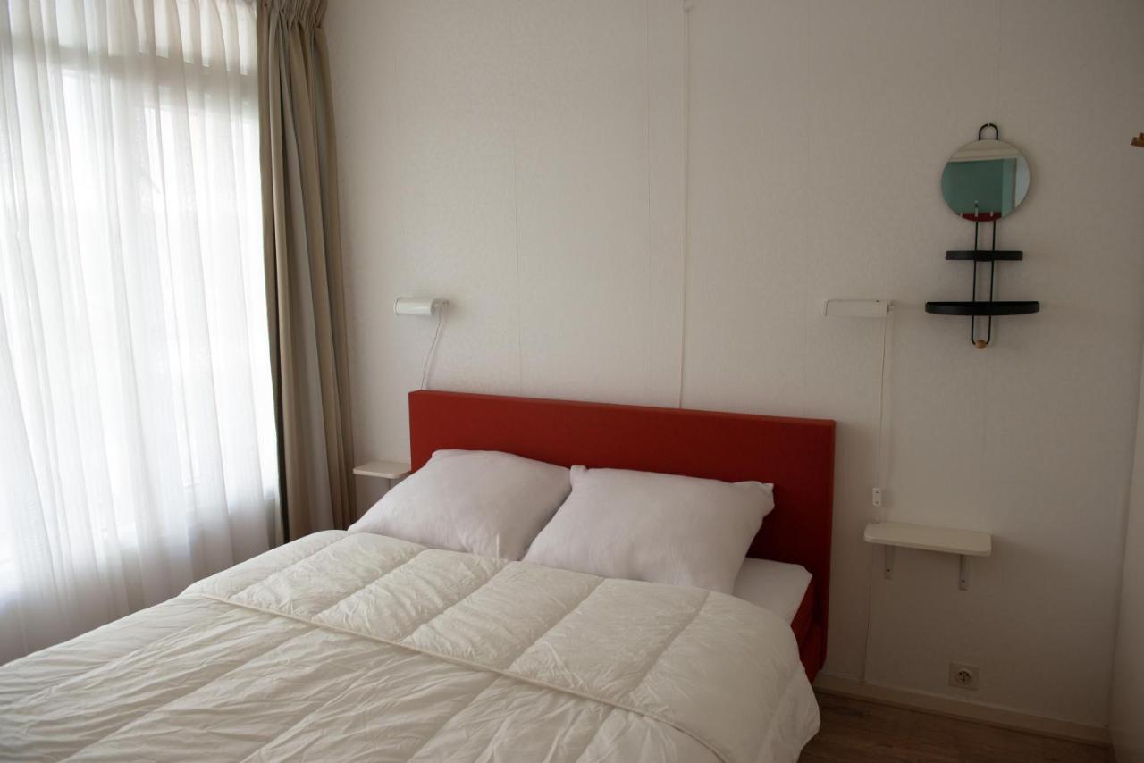Duinstraatje 51 Apartamento Zoutelande